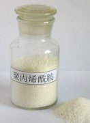 Polyacrylamide