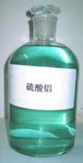 Aluminum sulfate