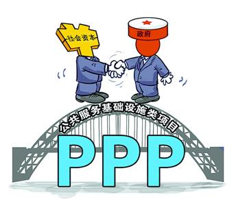 大型PPP項目如何選擇社會資本組合