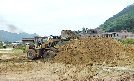 土壤修復：上下求索，其路漫漫